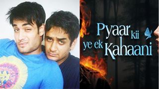 Woah! Vivian Dsena & Vikas Gupta worked together in 'Pyaar Kii Ye Ek Kahaani?'