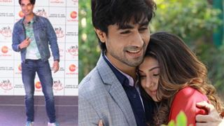 Karan Jotwani lauds Jennifer Winget, Harshad Chopda and others for their performances Thumbnail