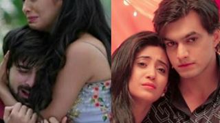 Will Shubham's LETTER prove Naira INNOCENT in Yeh Rishta Kya Kehlata Hai?