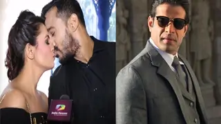 Anita & Rohit embark on a new BEGINNING; Karan Patel wishes Thumbnail