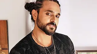 "I am so very PROUD of you, and that my HUMBLE work is being able to INSPIRE you" - Ashish Thumbnail