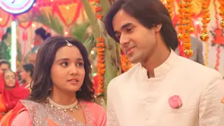 Here's how Sameer and Naina will PATCH UP in 'Yeh Un Dinon..' Thumbnail