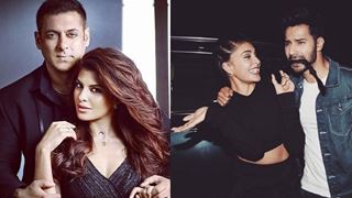 BET you don't know of this CONNECTION between Salman-Jacqueline-Varun