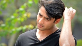 Shaheer Sheikh's latest post is 'Self Confidence' beautifully put into words
