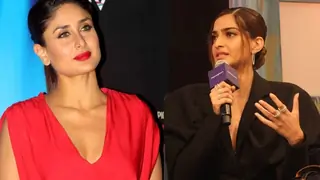 Sonam Kapoor OPENS UP about RIVALRY with Kareena Kapoor Thumbnail