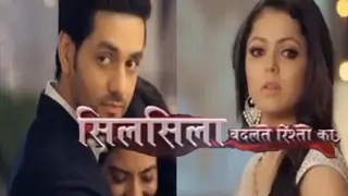#PromoReview: Drashti Dhami's OTHER woman factor is the HIGHLIGHT in 'Silsila..' Thumbnail
