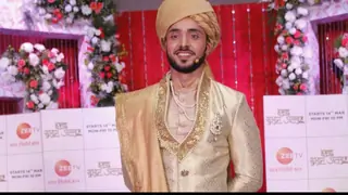 Adnan Khan from 'Ishq Subhan Allah' keen to play Alia Bhatt's Hero Thumbnail