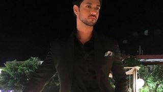 Shakti Arora on good scripts, life mantra and the most frustrating thing!
