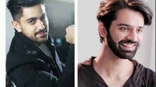 Woah! Zain Imam & Barun Sobti to be seen together in this show... Thumbnail