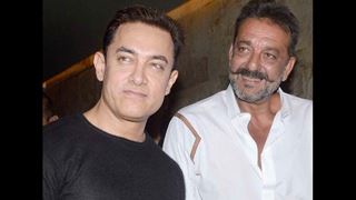 Aamir Khan remembers Sunil Dutt...