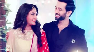 The digital platform has played a huge part to make 'Ishqbaaaz' popular - Nakuul Mehta Thumbnail