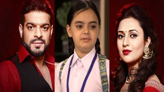 Raman to turn an ANGRY young Man yet again in 'Yeh Hai Mohabbatein'