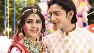 And it's a WRAP for Sony TV's 'Rishta Likhenge Hum Naya' Thumbnail