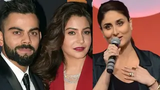 Kareena's COMMENTS about Virat: We wonder HOW Anushka will REACT Thumbnail