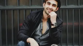 Abhishek Verma aka Adi talks about his EXIT from 'Yeh Hai Mohabbatein' Thumbnail