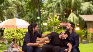 When Rudra's RANT in 'Ishqbaaaz' turned into a sadder version of the speech from Pyaar Ka Punchnama Thumbnail
