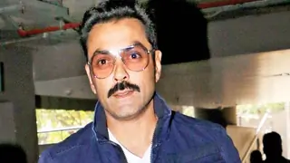 Bobby Deol: I didn't want my kids to look at me and say he is a LOSER Thumbnail