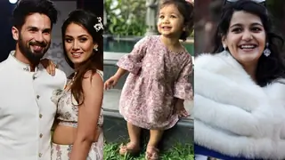 ARRIVAL of Shahid-Mira's 2nd Baby:Preparations in full force EXCLUSIVE thumbnail