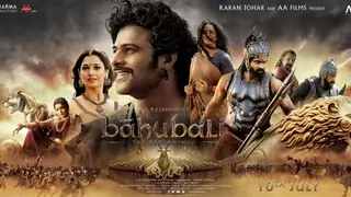 WOW! And now, a Netflix series based on this character of Bahubali! Thumbnail