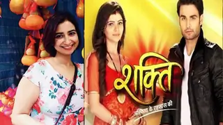 Has the SUCCESS of 'Shakti..' led to consciously bring another SOCIAL issue? - Rashmi Sharma answers Thumbnail
