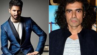 Shahid Kapoor walks out of Imtiaz Ali's film; this Actor REPLACES him!