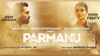 'Parmanu': Sincerely Mounted Patriotic Tale (Movie Review)