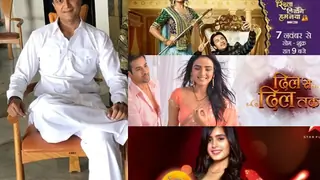 Producer Sumeet Mittal's bittersweet parting message as 3 of his shows go off-air Thumbnail