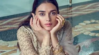 "I have been vocal because it UPSETS me": Aditi Rao Hydari Thumbnail