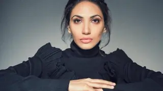 Some people whom I trusted chose to stab me in the back: Prernaa Arora Thumbnail