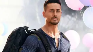 Tiger Shroff INSPIRING Billions of Indians Thumbnail