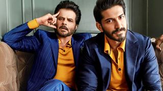 Anil Kapoor would've been fit for 'Bhavesh Joshi' in 1990s, says son