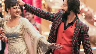 This SUPERSTAR'S ENTRY to wreak havoc in the Oberoi Mansion! Thumbnail