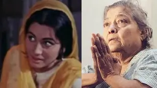 Actress Geeta Kapoor Died a LONELY Death thumbnail