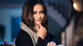 Guess which REALITY show is Surbhi Jyoti keen on doing - Khatron Ke Khiladi or Bigg Boss? Thumbnail
