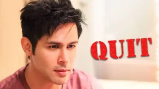 Even before 'Woh Apna Sa' goes OFF-AIR; Ssudeep Sahir QUITS the show? Thumbnail