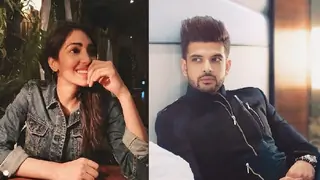 #REVEALED: The Karan Kundrra-Yogita Bihani starrer 'Dil Hi Toh Hai' to go ON-AIR from Thumbnail