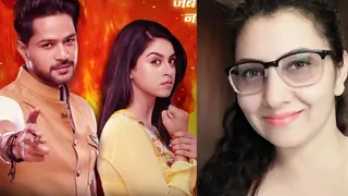 Pranav and Jyoti shamelessly blamed us for inhuman treatment on sets - Producer Aastha Naad Thumbnail