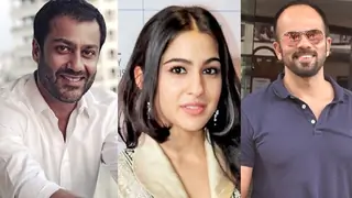 Sara Ali Khan's LEGAL HASSLE sorted; Directors settle the date issue Thumbnail