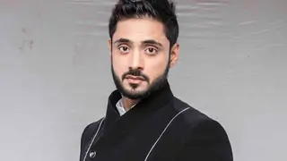 Due to 'Ishq Subhan Allah', here's what Adnan Khan can consider as an ALTERNATE profession Thumbnail