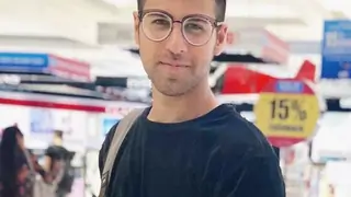 Tu Aashiqui's Ritvik Arora has something SPECIAL for the fans! Thumbnail