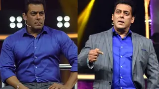 That's HOW Salman Khan REACTED when asked about 'Race 3' being TROLLED Thumbnail