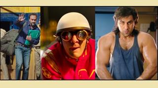 WATCH NOW: Ranbir Kapoor's EMOTIONAL and ENTERTAINING 'Sanju' trailer