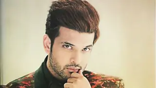 Karan Kundrra has a very important visitor on the sets of 'Dil Hi Toh Hai' Thumbnail