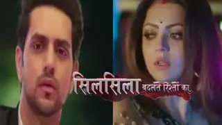 #PromoReview: Now we EXACTLY know why Drashti Dhami's character is UNHAPPY in 'Silsila..' Thumbnail