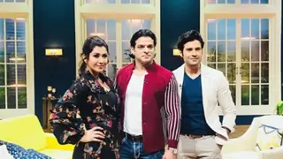 Karan Patel APOLOGISES for his behaviour on sets; says learn from the MISTAKES I made! Thumbnail
