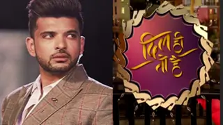 Woah! Karan Kundrra was left SHOCKED to see this actor joining 'Dil Hi Toh Hai' Thumbnail