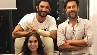 Sara Ali Khan finally OUT of TROUBLE: All Thanks to Abhishek Kapoor Thumbnail