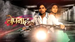 'Bepannaah' goes the typical daily soap way - The moment of REALIZATION in the Jungles! Thumbnail