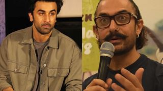 Rajkumar Hirani REVEALS: WHY Aamir said NO to play Ranbir's Dad