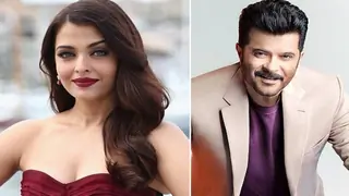 Aishwarya Rai - Anil Kapoor's 'Fanne Khan' to RELEASE on this day! Thumbnail